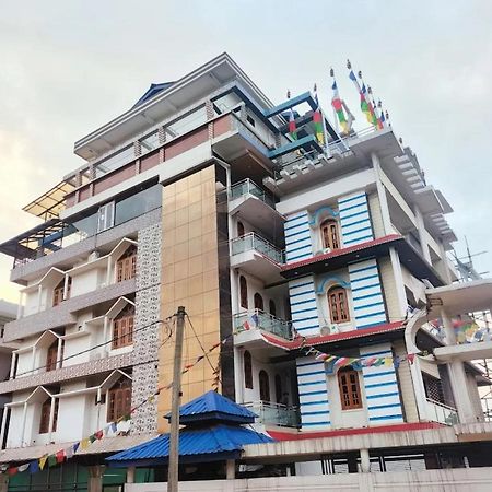 Hotel Sg Hub Tower Margherita Luaran gambar