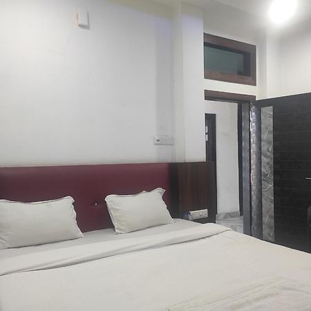 Hotel Sg Hub Tower Margherita Luaran gambar