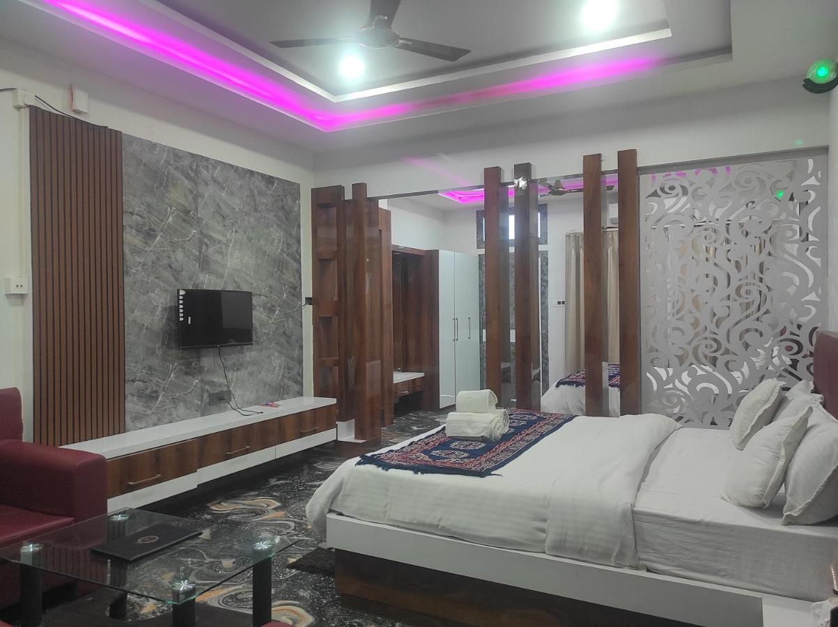 Hotel Sg Hub Tower Margherita Luaran gambar