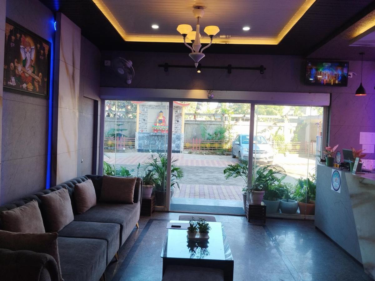Hotel Sg Hub Tower Margherita Luaran gambar