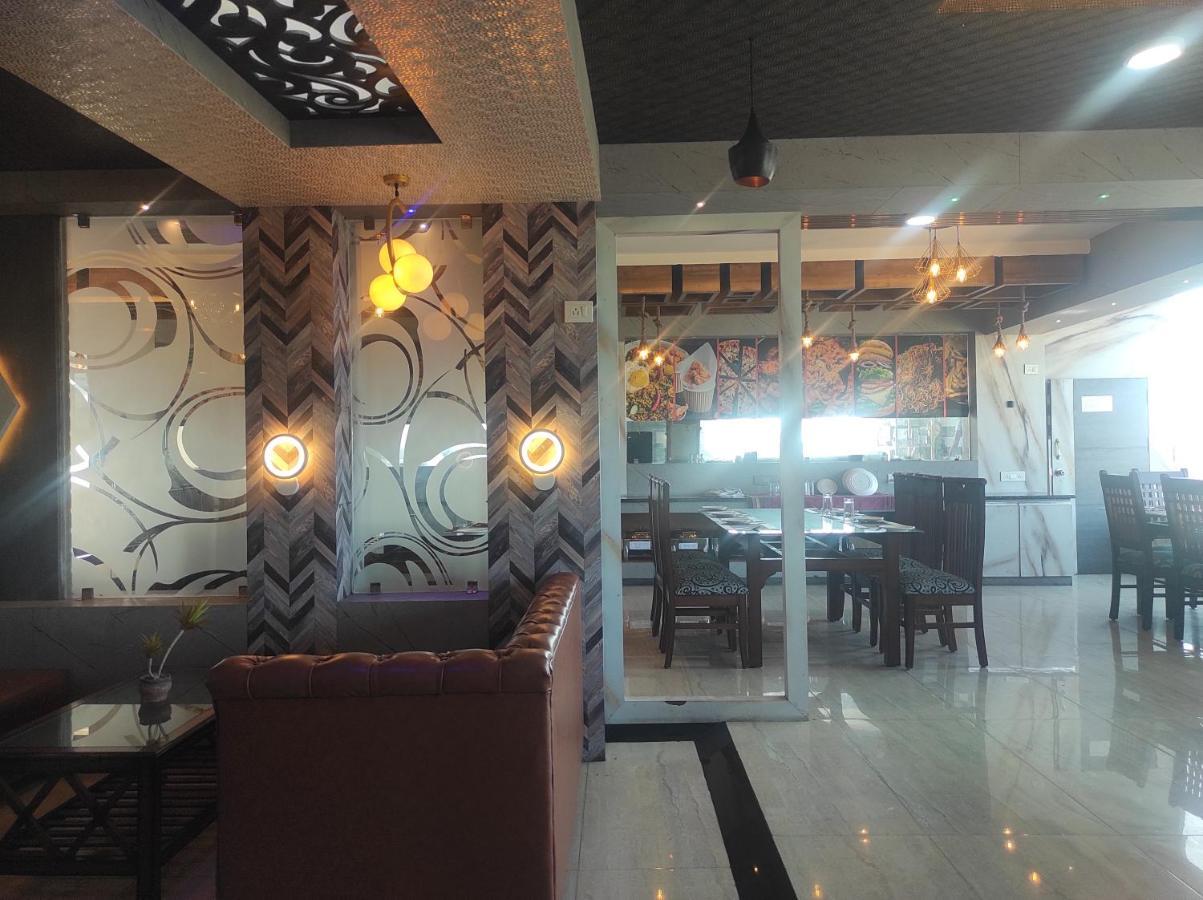 Hotel Sg Hub Tower Margherita Luaran gambar