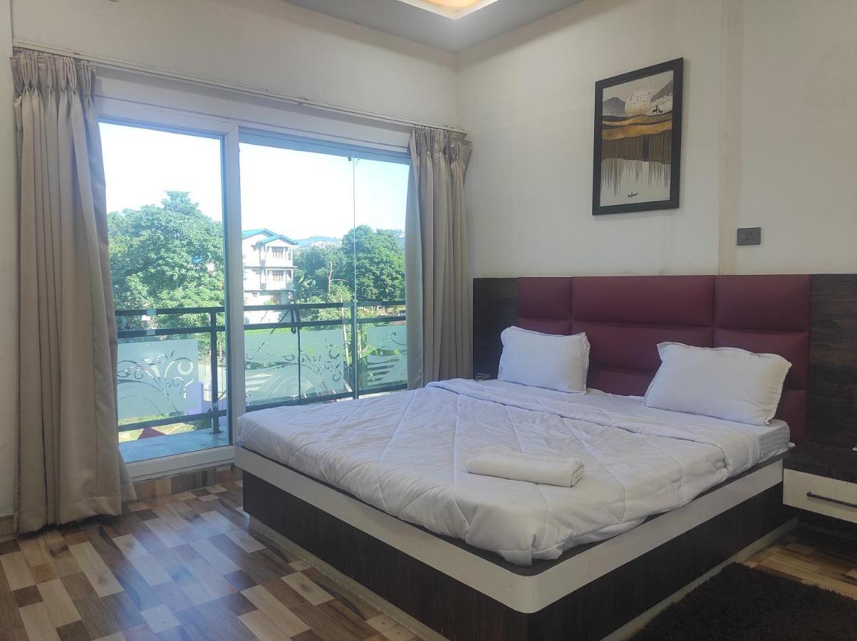 Hotel Sg Hub Tower Margherita Luaran gambar