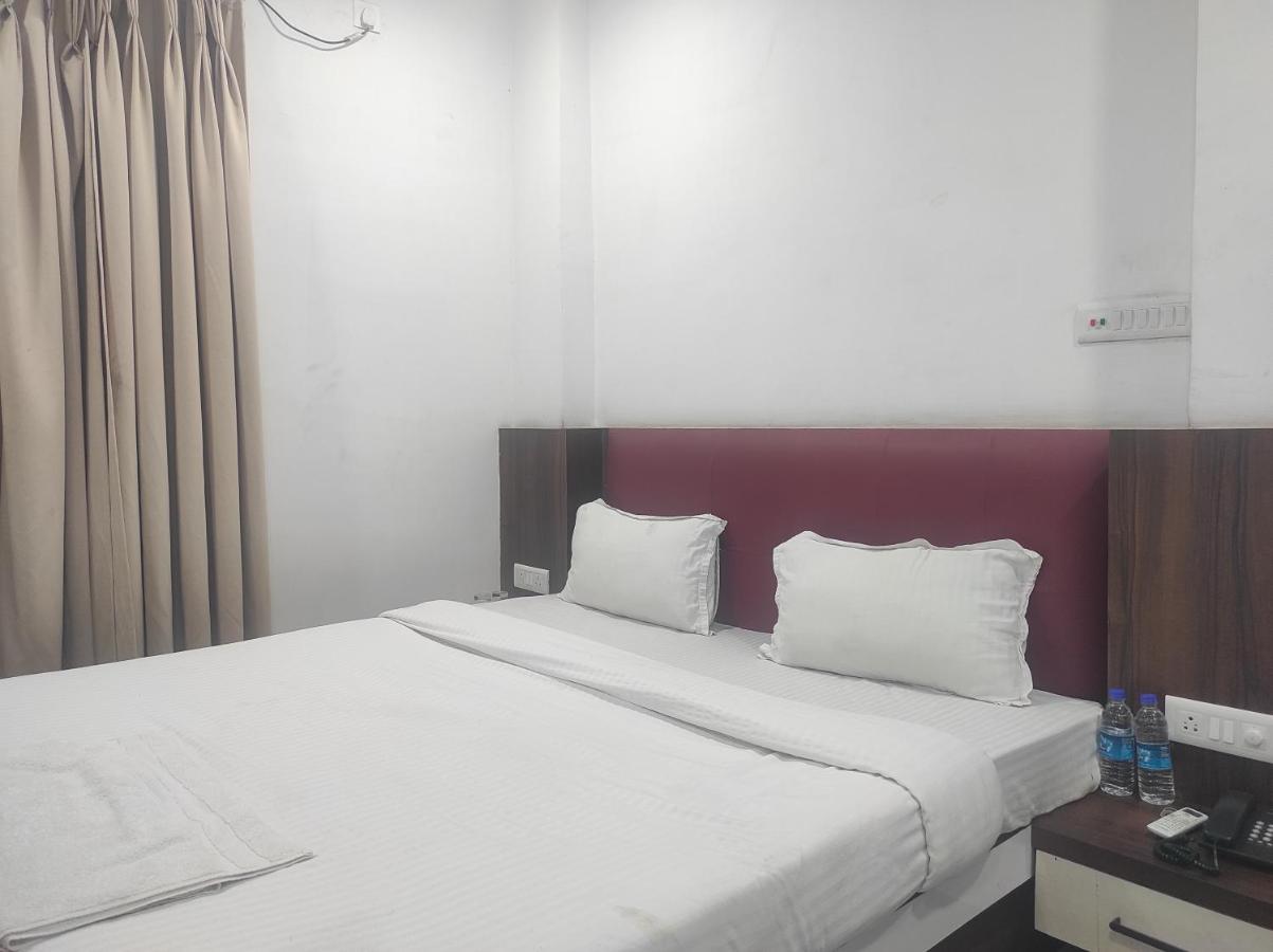 Hotel Sg Hub Tower Margherita Luaran gambar