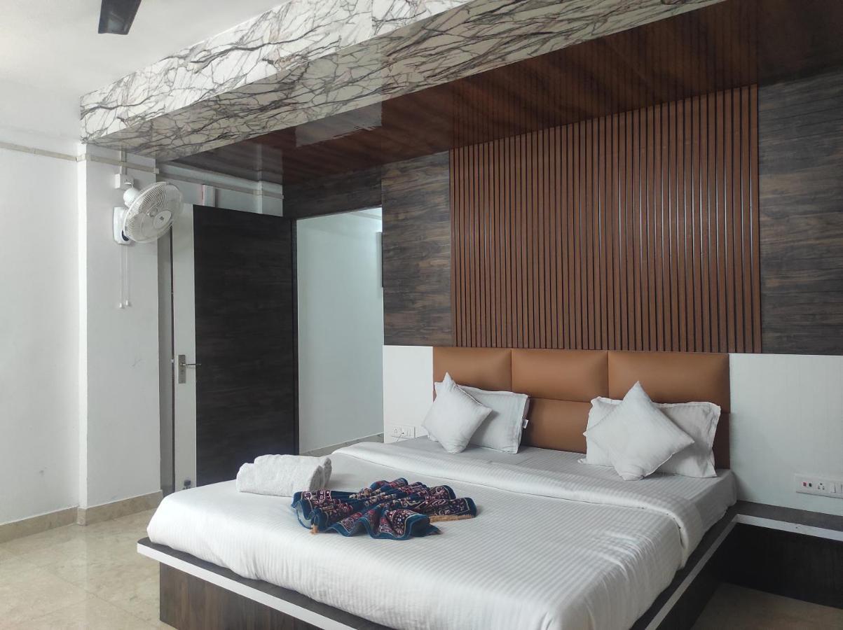 Hotel Sg Hub Tower Margherita Luaran gambar