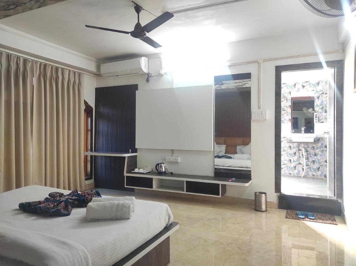 Hotel Sg Hub Tower Margherita Luaran gambar