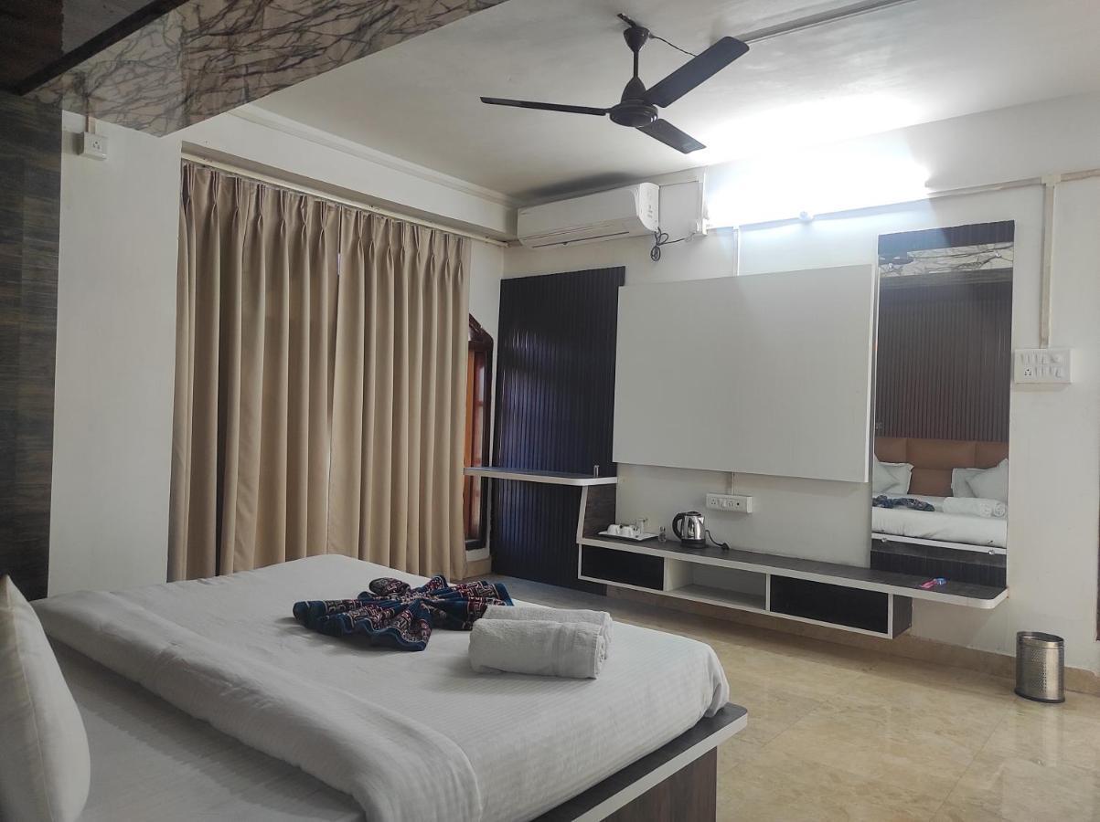 Hotel Sg Hub Tower Margherita Luaran gambar