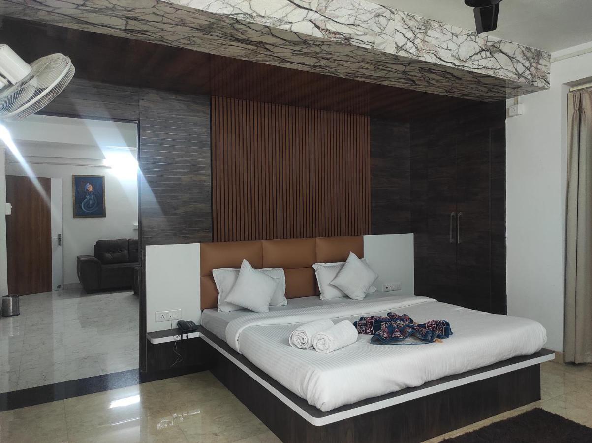 Hotel Sg Hub Tower Margherita Luaran gambar