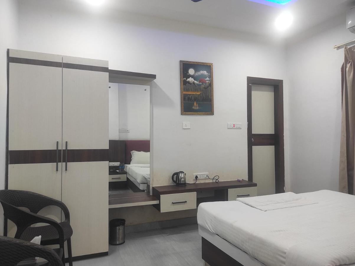 Hotel Sg Hub Tower Margherita Luaran gambar