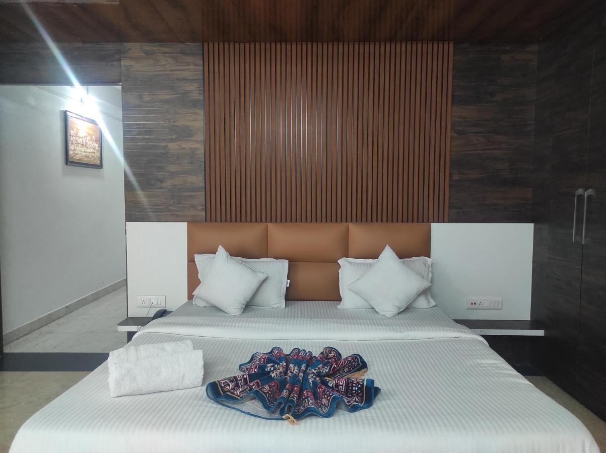Hotel Sg Hub Tower Margherita Luaran gambar
