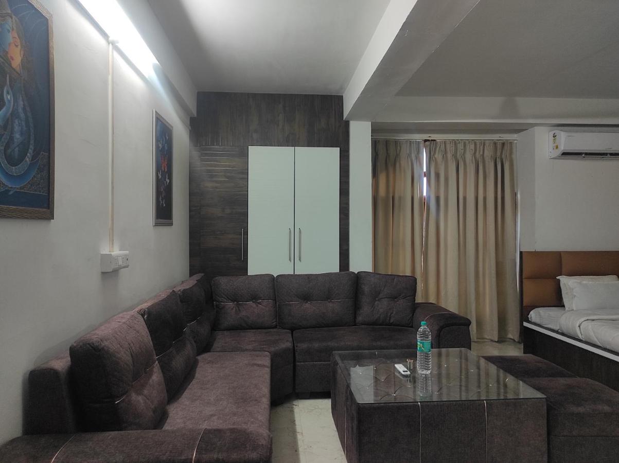 Hotel Sg Hub Tower Margherita Luaran gambar