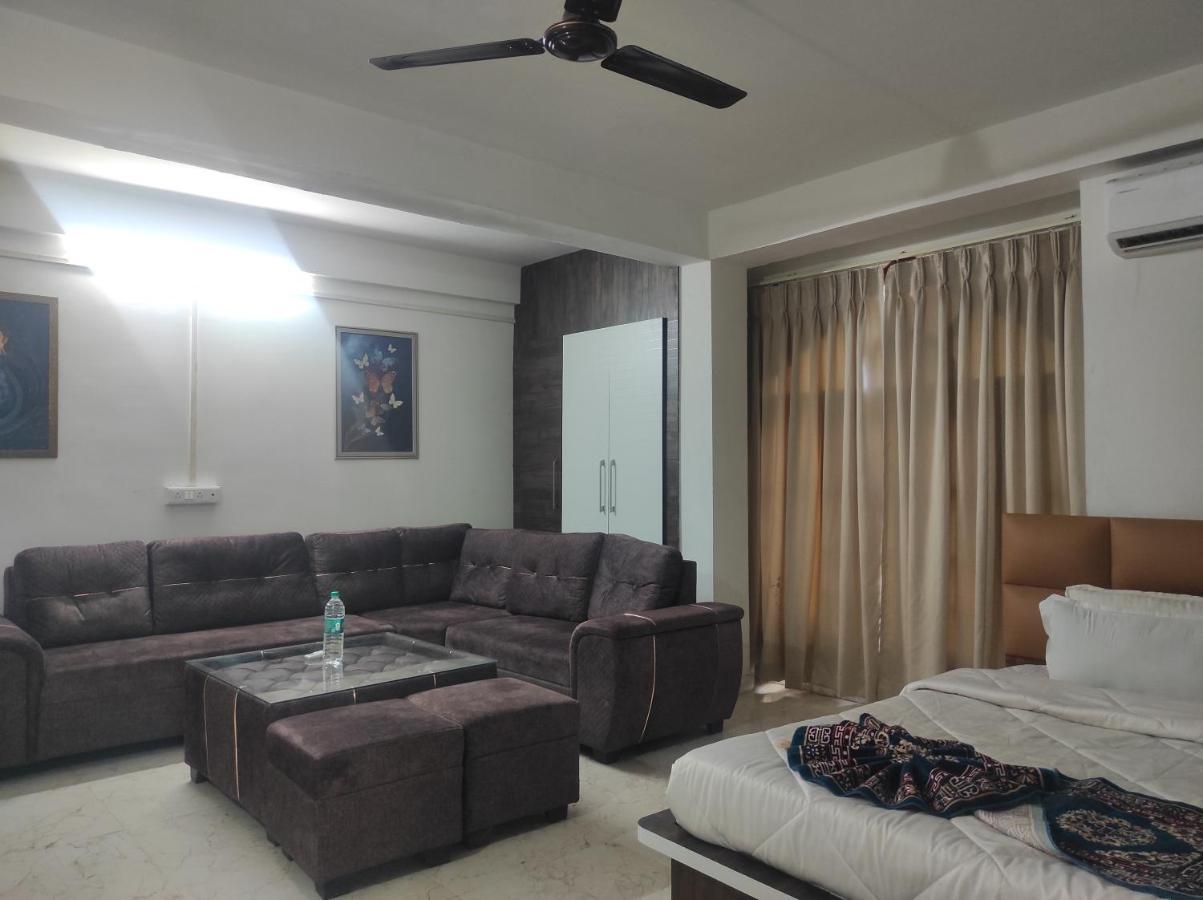 Hotel Sg Hub Tower Margherita Luaran gambar