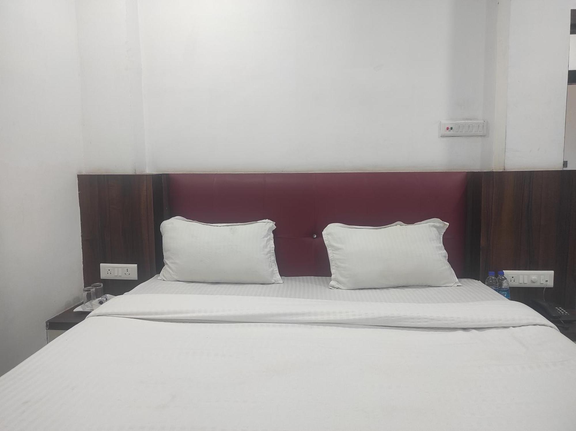 Hotel Sg Hub Tower Margherita Luaran gambar