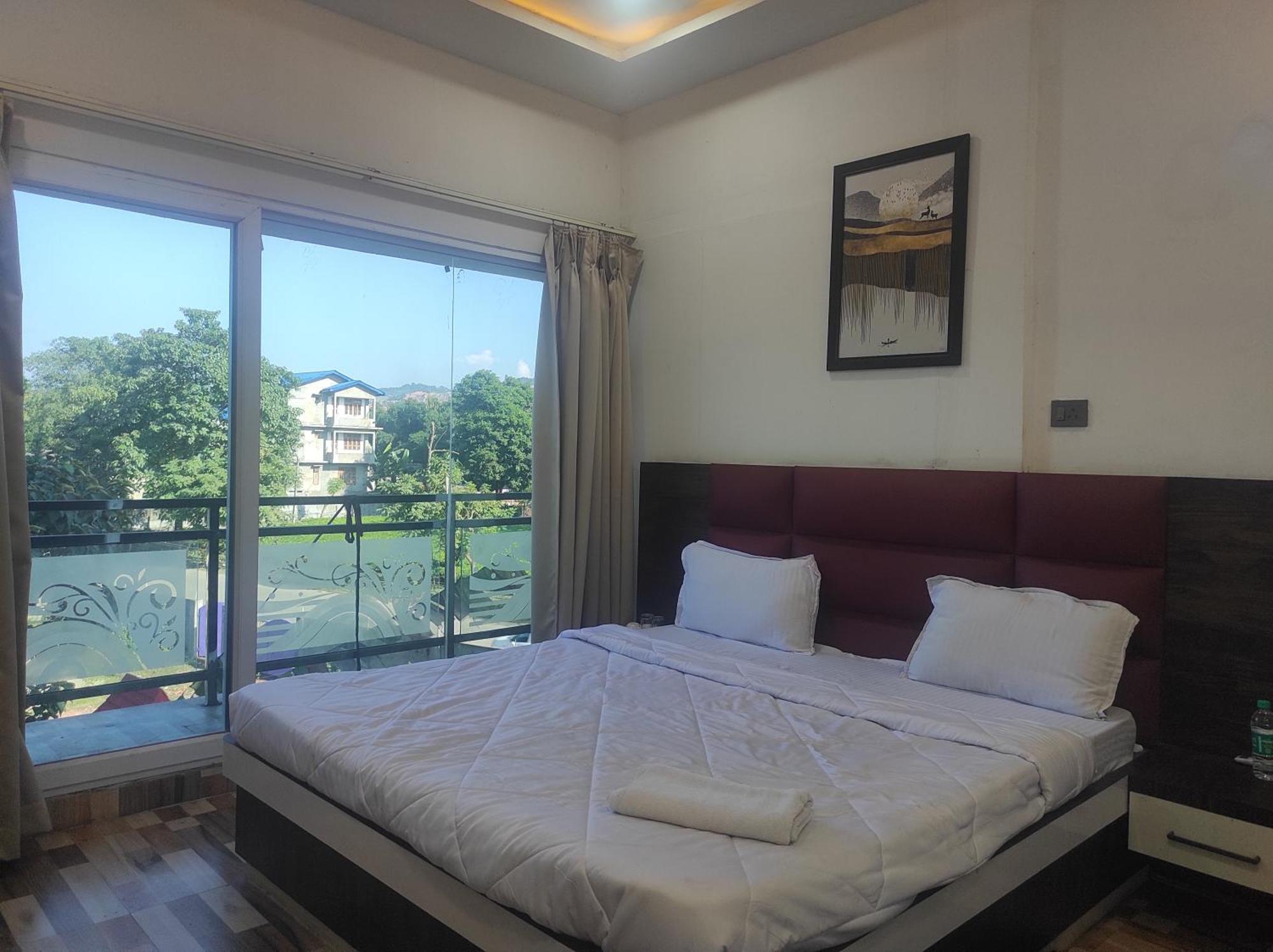 Hotel Sg Hub Tower Margherita Luaran gambar