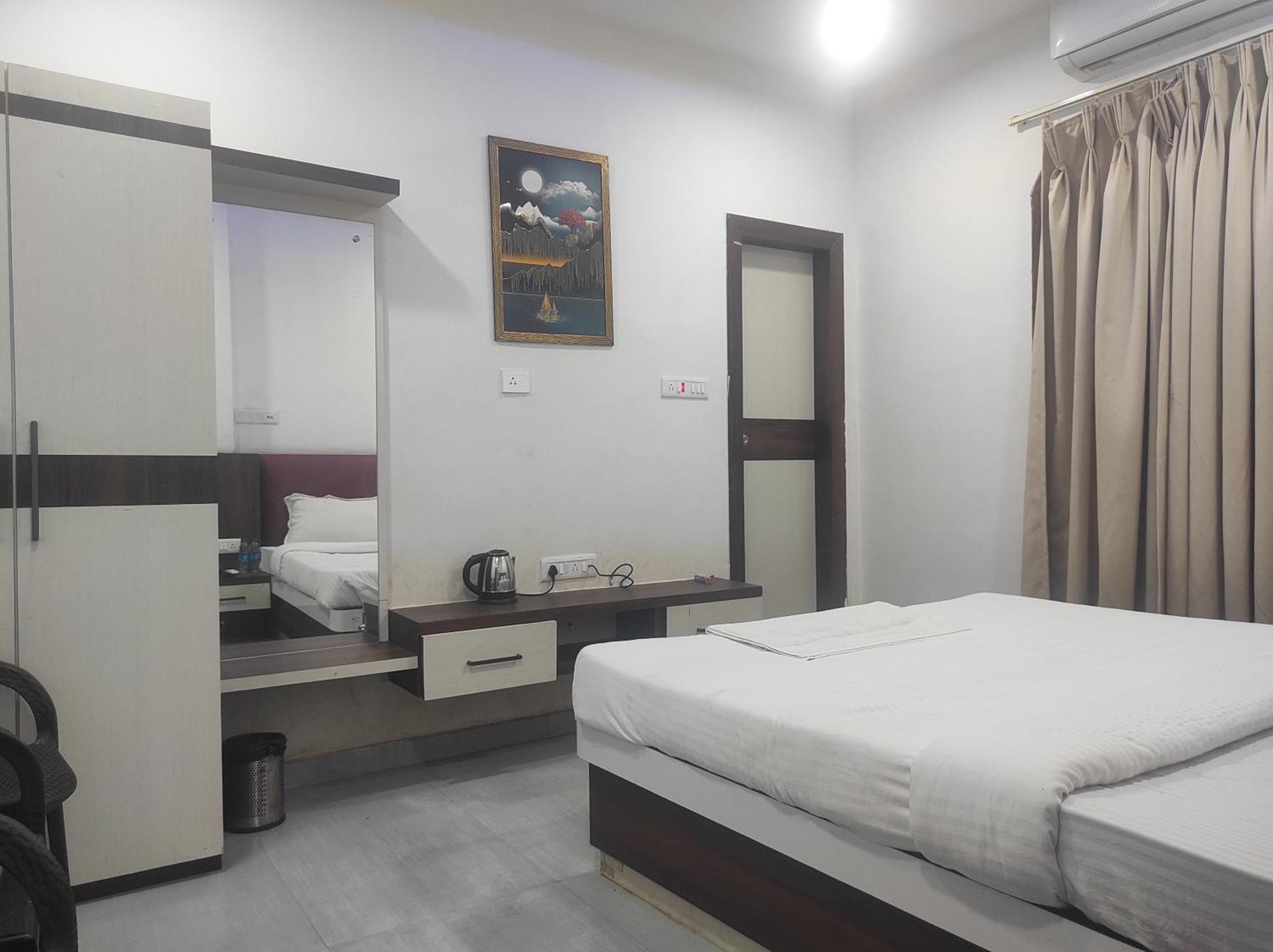 Hotel Sg Hub Tower Margherita Luaran gambar