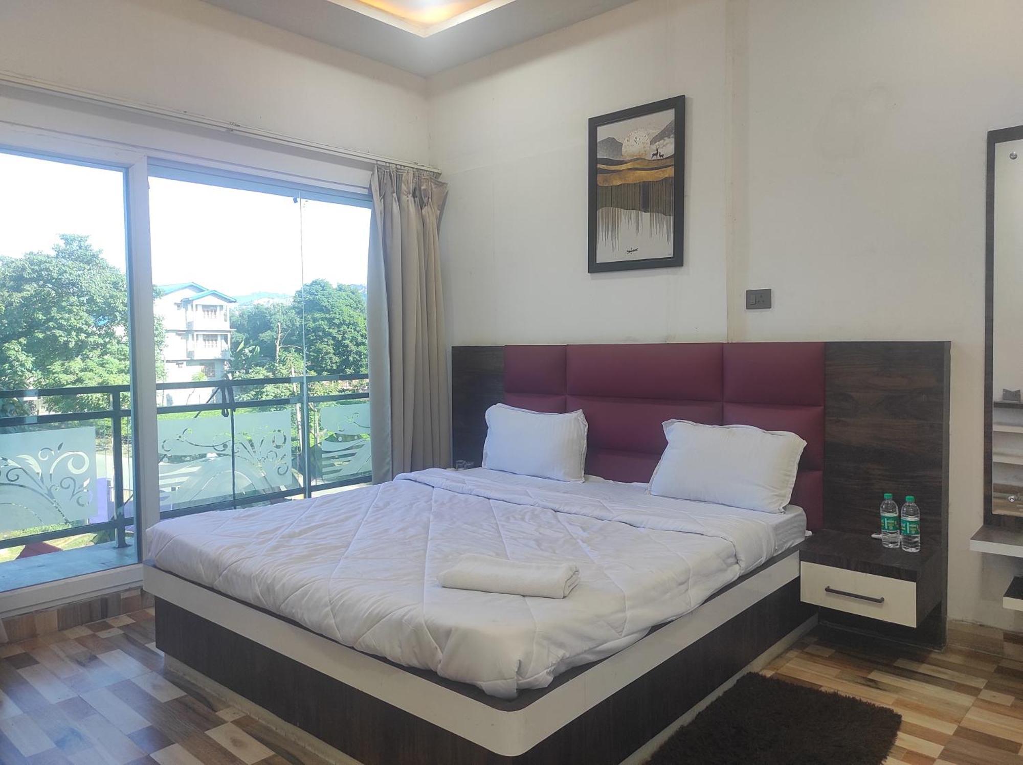 Hotel Sg Hub Tower Margherita Luaran gambar
