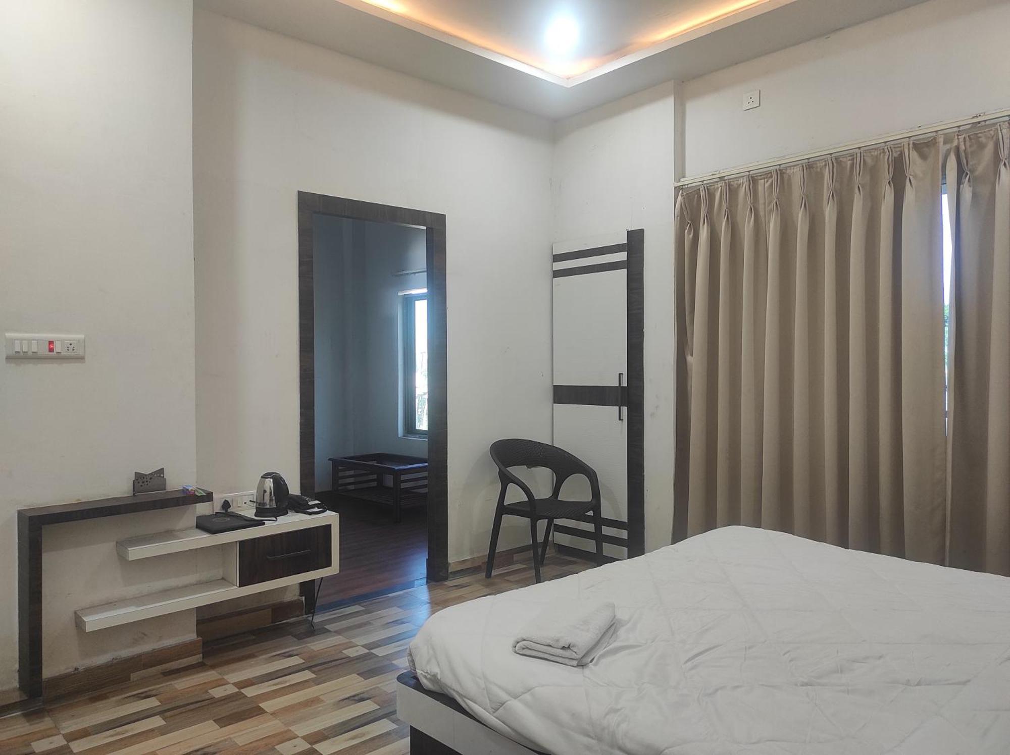 Hotel Sg Hub Tower Margherita Luaran gambar