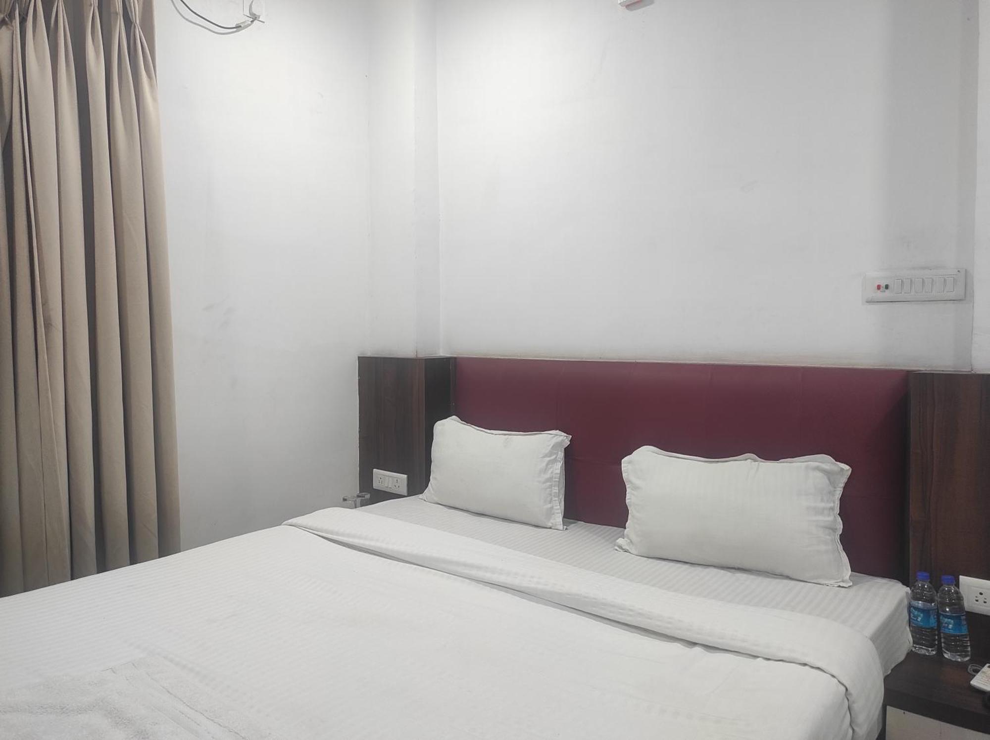 Hotel Sg Hub Tower Margherita Luaran gambar