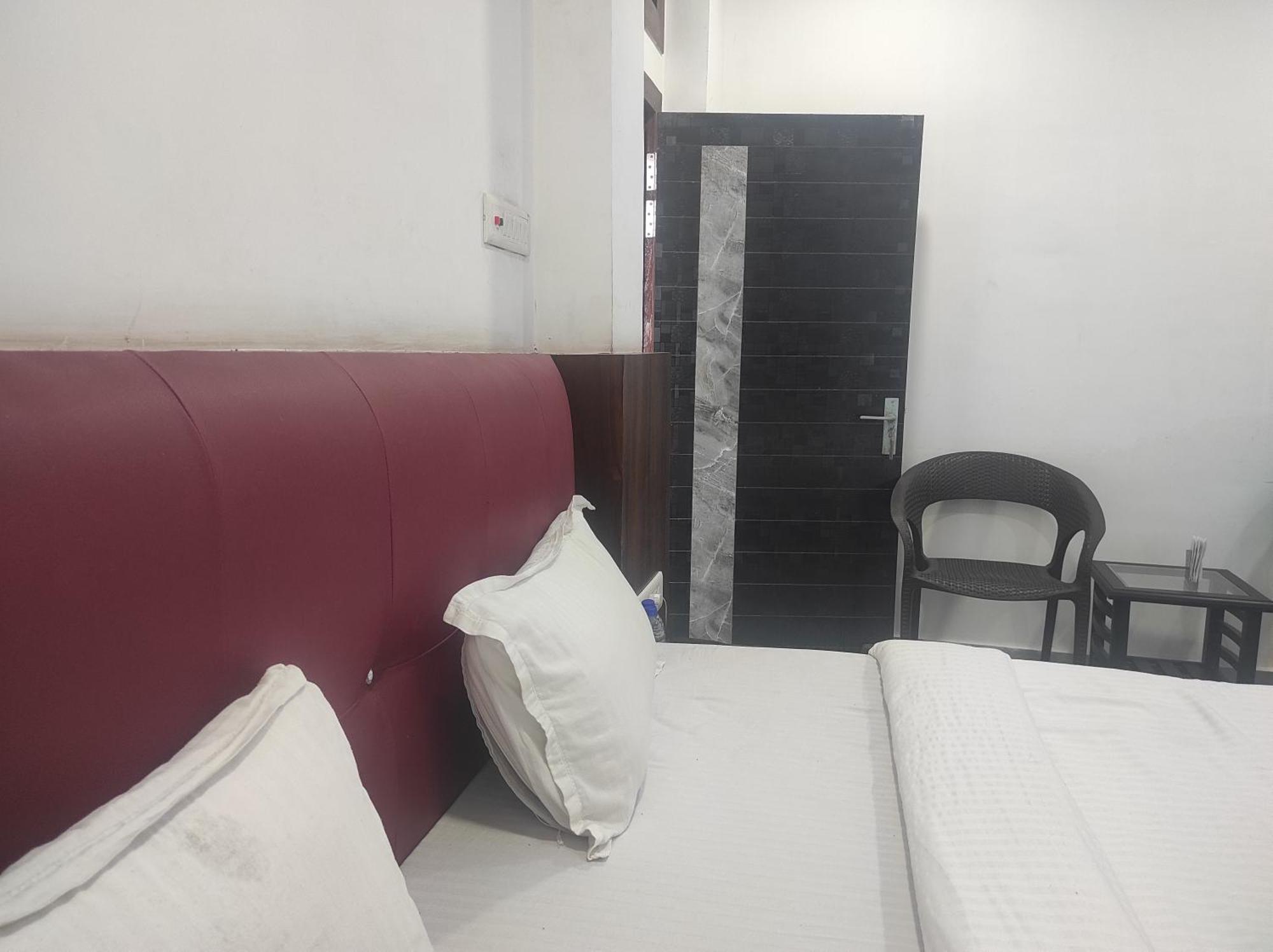 Hotel Sg Hub Tower Margherita Luaran gambar