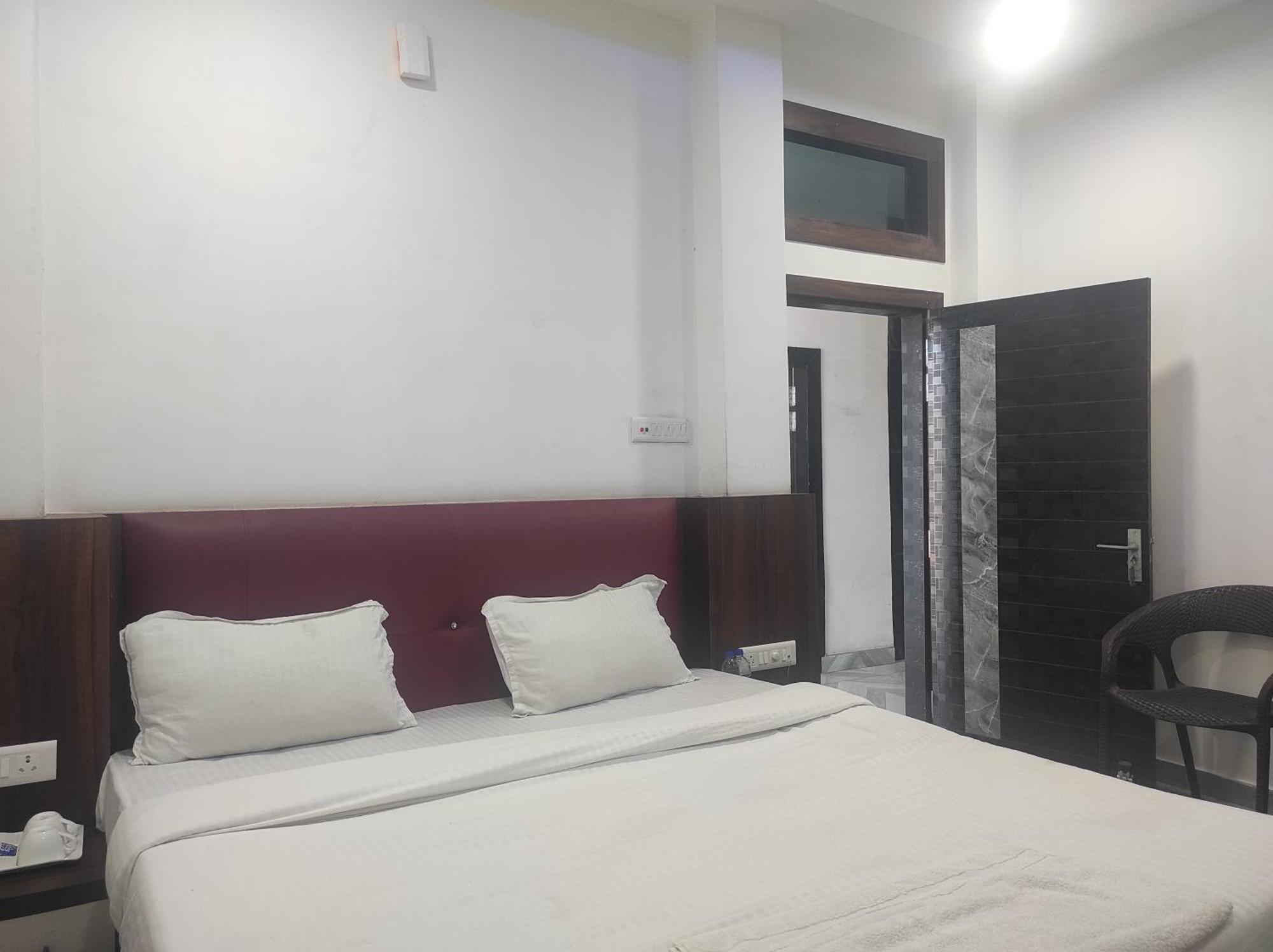 Hotel Sg Hub Tower Margherita Luaran gambar