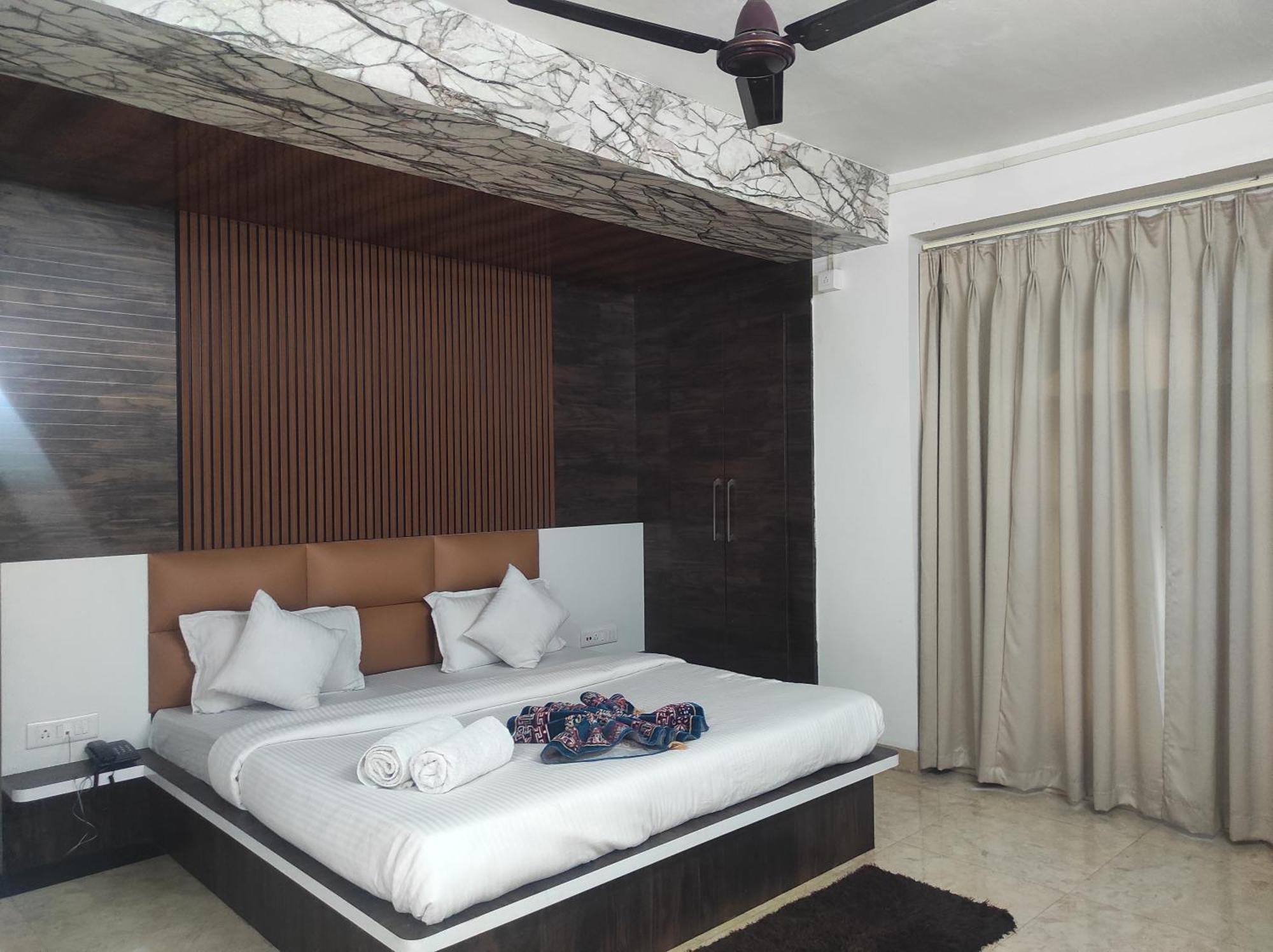 Hotel Sg Hub Tower Margherita Luaran gambar